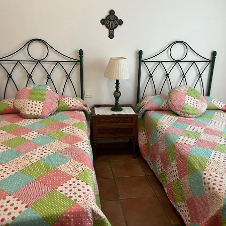 El Hogar De Pura Сasa de vacaciones