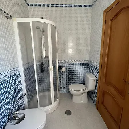 Сasa de vacaciones El Hogar De Pura *