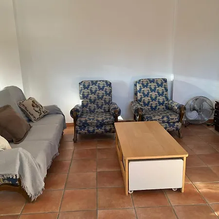 El Hogar De Pura