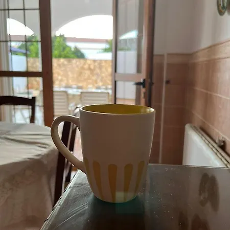 Сasa de vacaciones El Hogar De Pura Barcarrota