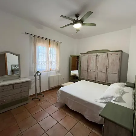 El Hogar De Pura Сasa de vacaciones