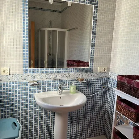 El Hogar De Pura