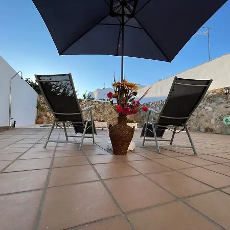 El Hogar De Pura Сasa de vacaciones *