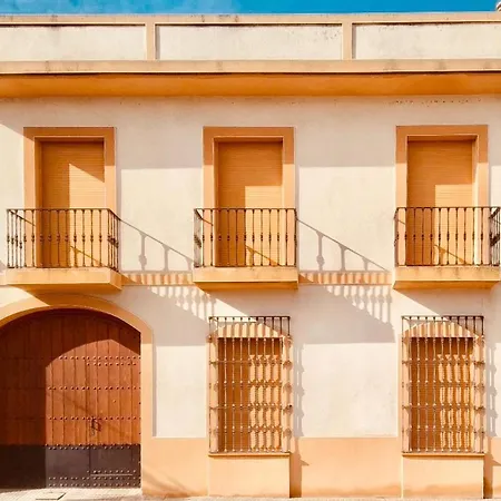 El Hogar De Pura Сasa de vacaciones *
