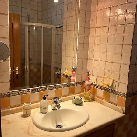 El Hogar De Pura * Barcarrota