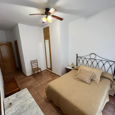 Сasa de vacaciones El Hogar De Pura