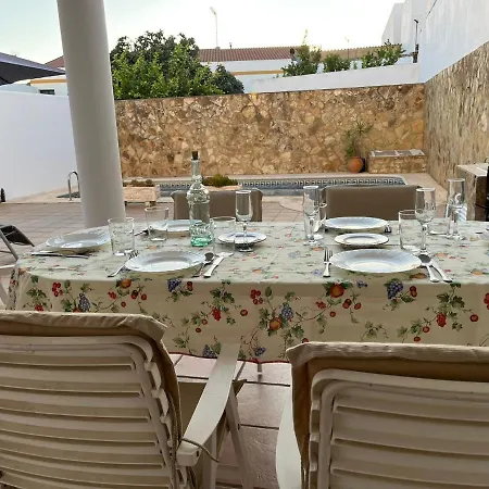 El Hogar De Pura Barcarrota