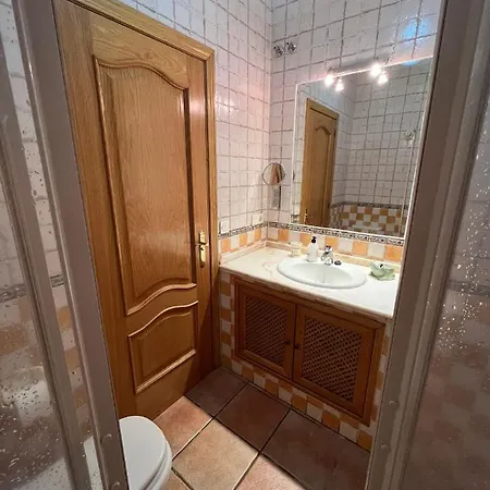 El Hogar De Pura Сasa de vacaciones