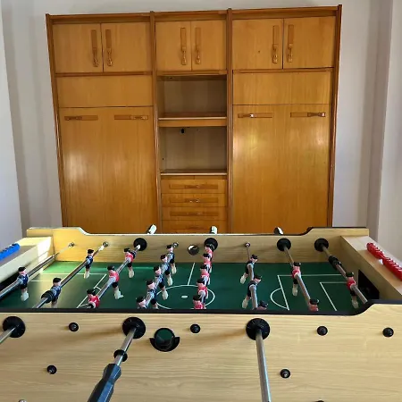 El Hogar De Pura *