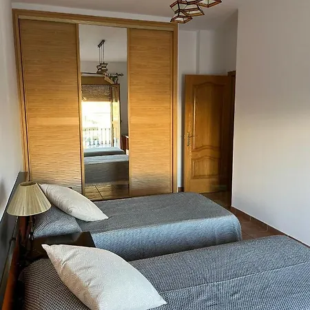 El Hogar De Pura Сasa de vacaciones *