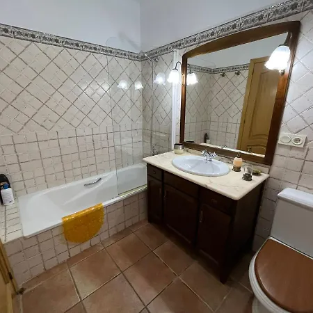 El Hogar De Pura *