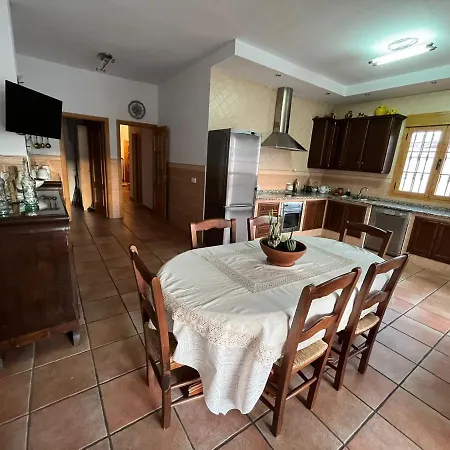 El Hogar De Pura *